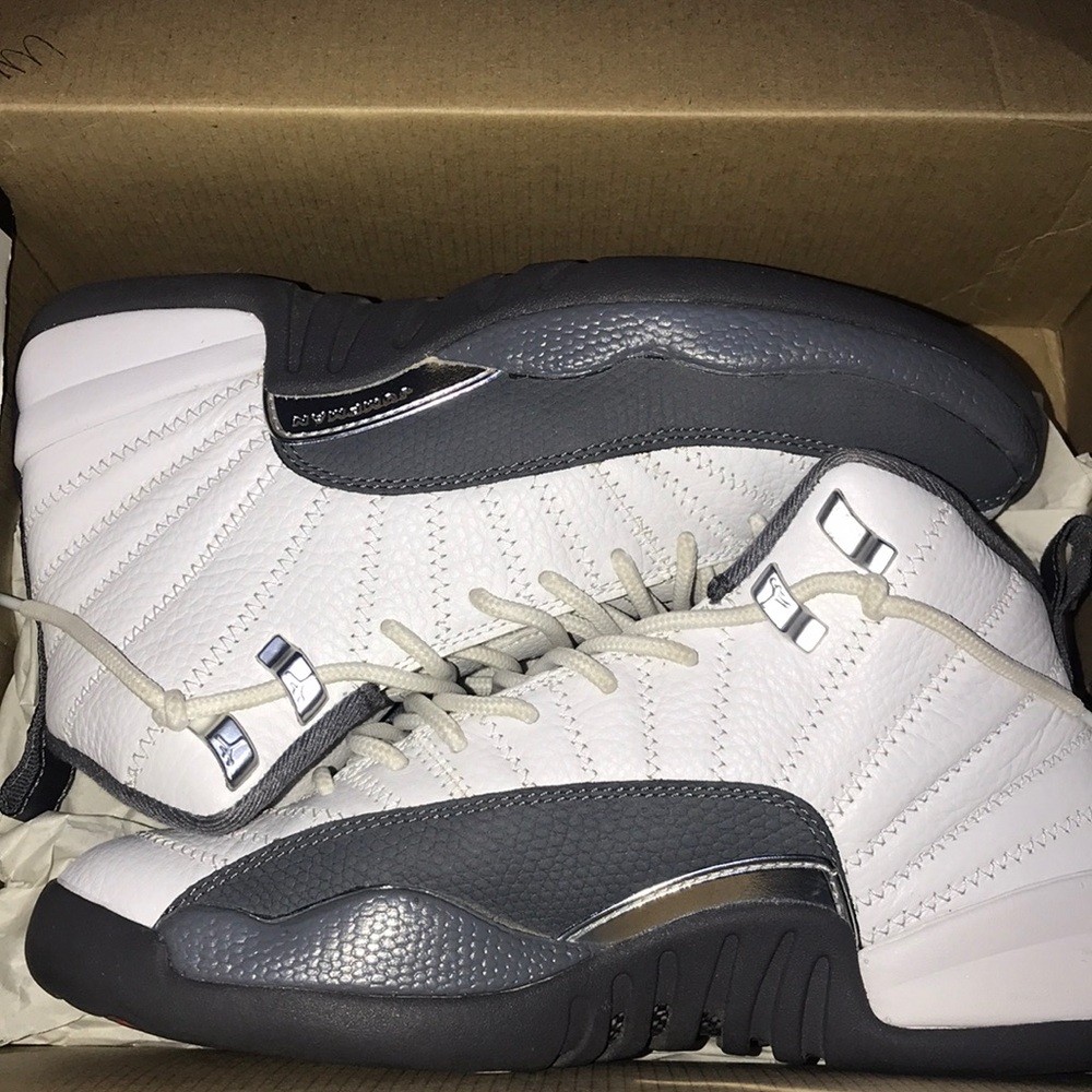 Air Jordan 12 Retro (GS)
